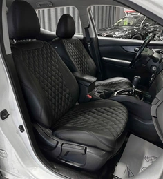 Внедорожник Nissan Qashqai 2021 года, 1797000 рублей, Красноярск