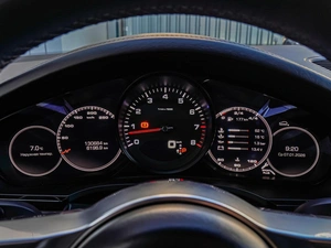 Внедорожник Porsche Cayenne 2018 года, 5330000 рублей, Краснодар