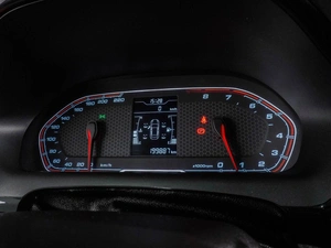 Внедорожник Chery Tiggo 2 2017 года, 679000 рублей, Воронеж