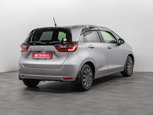 Хетчбэк Honda Fit 2021 года, 1245000 рублей, Красноярск