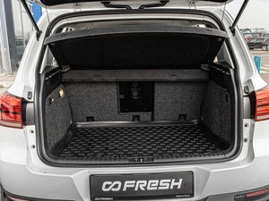 Внедорожник Volkswagen Tiguan 2015 года, 1543000 рублей, Краснодар