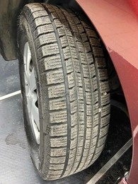 Минивэн Honda N-BOX 2012 года, 590000 рублей, Красноярск