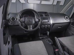 Хетчбэк Suzuki SX4 2009 года, 620000 рублей, Ростов-на-Дону