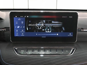 Внедорожник Haval Jolion 2024 года, 2149000 рублей, Ростов-на-Дону