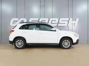 Внедорожник Mitsubishi ASX 2012 года, 1119000 рублей, Воронеж