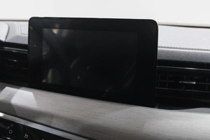 Внедорожник Baic X35 2023 года, 1569000 рублей, Новокузнецк