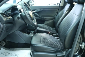 Седан ВАЗ (LADA) Vesta 2020 года, 1159000 рублей, Омск