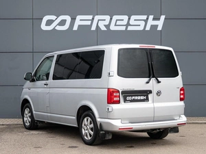 Минивэн Volkswagen Caravelle 2015 года, 2550000 рублей, Краснодар