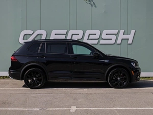 Внедорожник Volkswagen Tiguan L 2020 года, 2800000 рублей, Большой Сочи