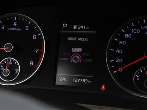 Седан Kia K5 2021 года, 2100000 рублей, Большой Сочи