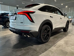 Внедорожник Haval F7x 2026 года, 3999000 рублей, Красноярск