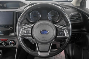 Хетчбэк Subaru Impreza 2020 года, 1539000 рублей, Кемерово