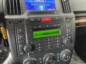 Внедорожник Land Rover Freelander 2009 года, 1387000 рублей, Солонцы
