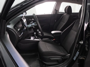 Хетчбэк Kia Rio X-Line 2018 года, 1449000 рублей, Воронеж