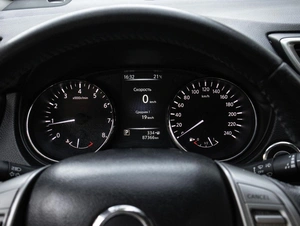 Внедорожник Nissan X-Trail 2018 года, 1750000 рублей, Большой Сочи