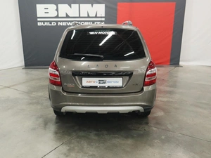 Универсал ВАЗ (LADA) Granta 2024 года, 1090000 рублей, Курск