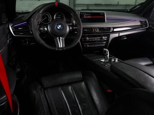 Внедорожник BMW X5 2017 года, 3609000 рублей, Воронеж