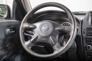 Седан Nissan Almera 2005 года, 299000 рублей, Томск