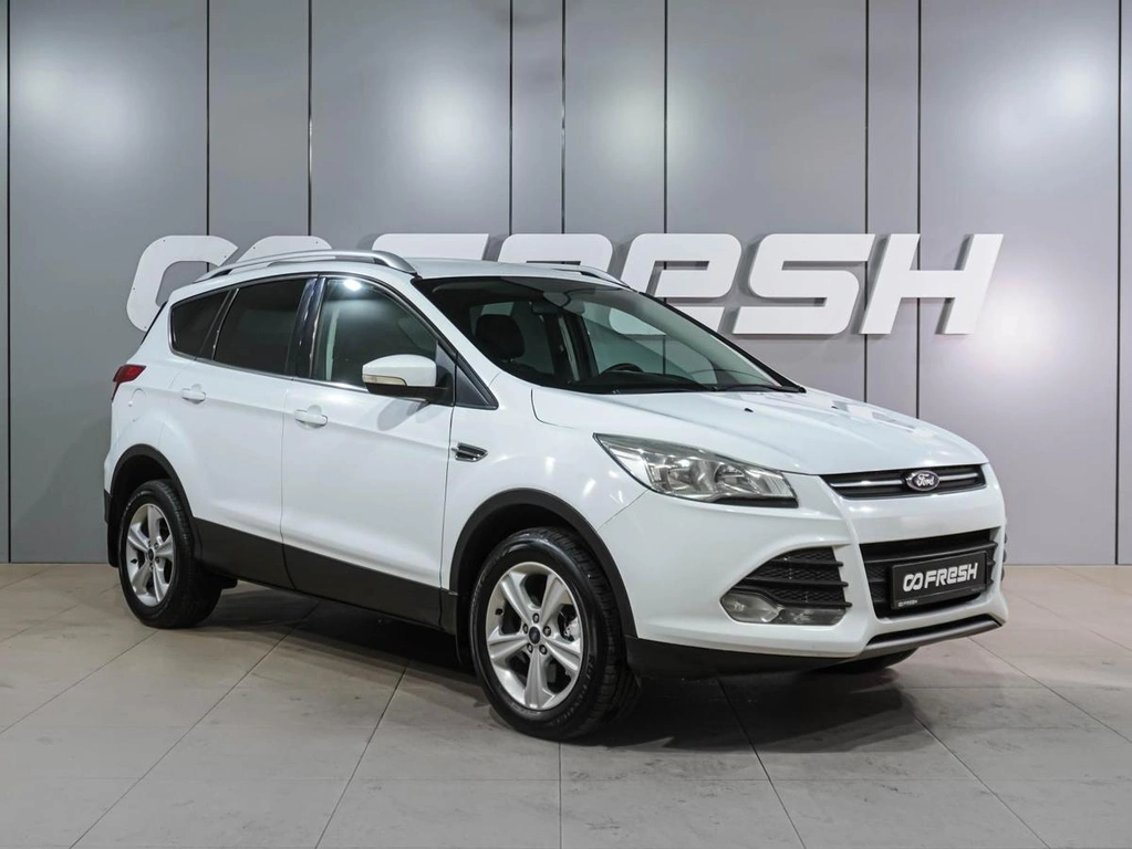 Внедорожник Ford Kuga 2013 года, 1289000 рублей, Воронеж
