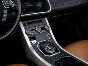 Внедорожник Land Rover Range Rover Evoque 2016 года, 3650000 рублей, Большой Сочи