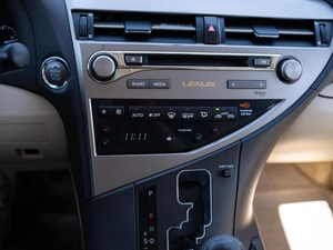 Внедорожник Lexus RX 2013 года, 2399000 рублей, Большой Сочи