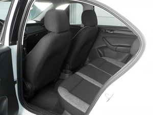 Лифтбек Skoda Rapid 2022 года, 1489000 рублей, Красный Пахарь