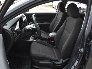 Седан Kia Rio 2022 года, 1790000 рублей, Краснодар