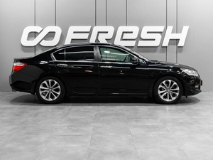 Седан Honda Accord 2013 года, 1749000 рублей, Тюмень