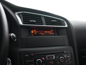 Хетчбэк Citroen C4 2011 года, 549985 рублей, Москва