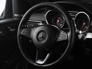 Внедорожник Mercedes-benz GLS-класс 2018 года, 5619000 рублей, Тюмень