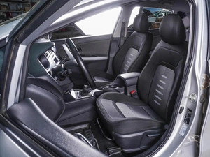 Хетчбэк Kia Ceed 2013 года, 1040000 рублей, Ростов-на-Дону