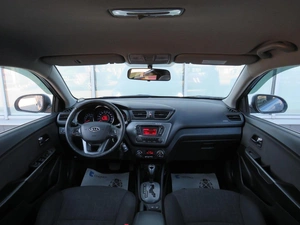 Седан Kia Rio 2012 года, 805000 рублей, Брянск