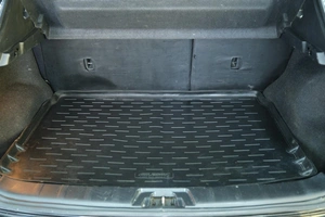 Внедорожник Nissan Qashqai 2014 года, 1599000 рублей, Омск