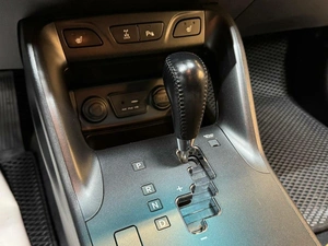 Внедорожник Hyundai ix35 2015 года, 1597000 рублей, Красноярск