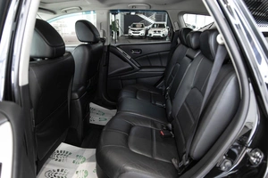 Внедорожник Nissan Murano 2013 года, 1299000 рублей, Красноярск