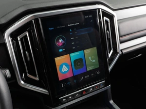 Пикап JAC T9 2024 года, 3144000 рублей, Тюмень