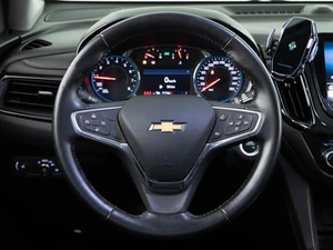 Внедорожник Chevrolet Equinox 2020 года, 2449046 рублей, Москва
