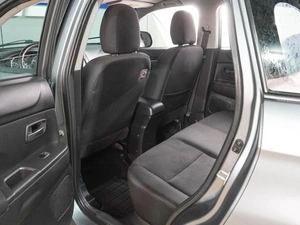 Внедорожник Mitsubishi ASX 2014 года, 1304000 рублей, Воронеж