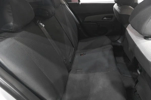 Седан Chevrolet Cruze 2012 года, 839000 рублей, Новокузнецк