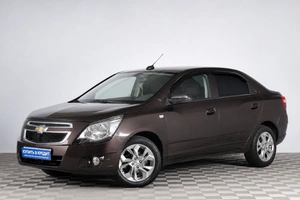Седан Chevrolet Cobalt 2021 года, 1189000 рублей, Челябинск