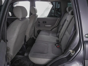 Внедорожник Land Rover Freelander 2003 года, 850000 рублей, Ростов-на-Дону