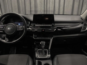 Внедорожник Kia Seltos 2021 года, 2370000 рублей, Красноярск