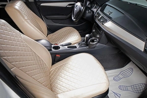 Внедорожник BMW X1 2012 года, 1279000 рублей, Сургут