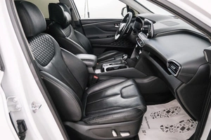 Внедорожник Hyundai Santa Fe 2018 года, 2699000 рублей, Красноярск