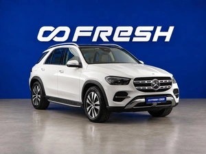 Внедорожник Mercedes-benz GLE-класс 2026 года, 11299055 рублей, Москва