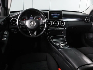 Седан Mercedes-benz C-класс 2015 года, 2410000 рублей, Минеральные Воды