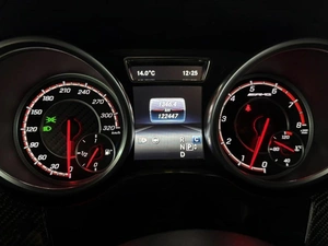 Внедорожник Mercedes-benz GLE-класс AMG Coupe 2017 года, 4739000 рублей, Минеральные Воды