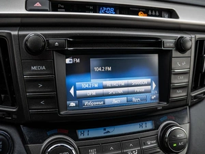 Внедорожник Toyota RAV4 2015 года, 2175000 рублей, Краснодар