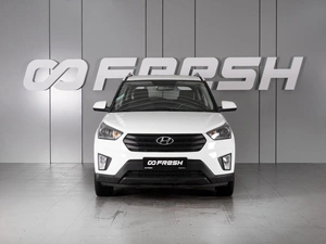 Внедорожник Hyundai Creta 2020 года, 1978000 рублей, Минеральные Воды