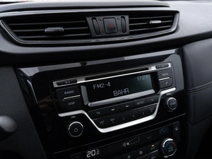 Внедорожник Nissan X-Trail 2019 года, 2149000 рублей, Саратов